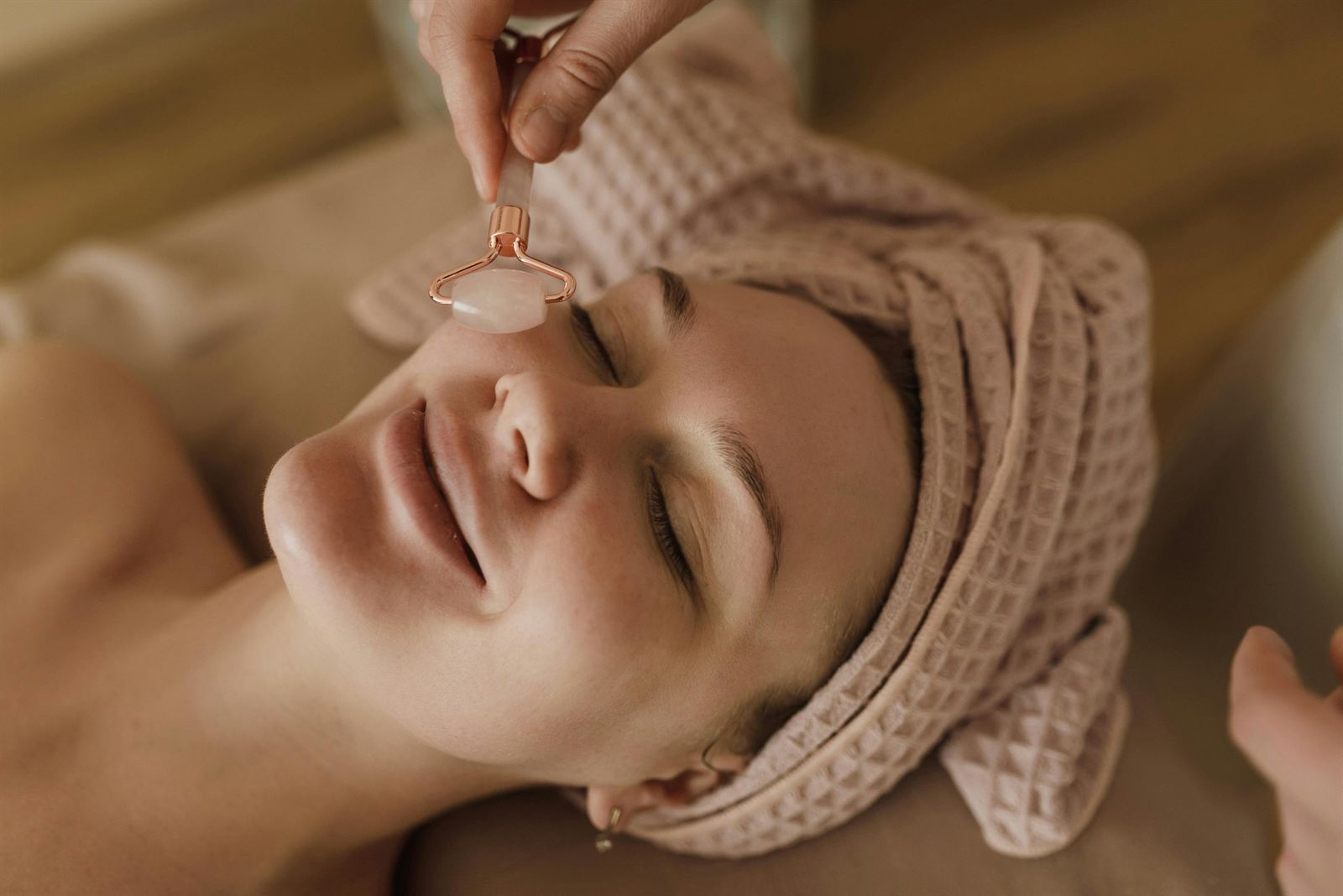 Mobile Kosmetik zu Hause: die besten Vorbereitungs-Tipps